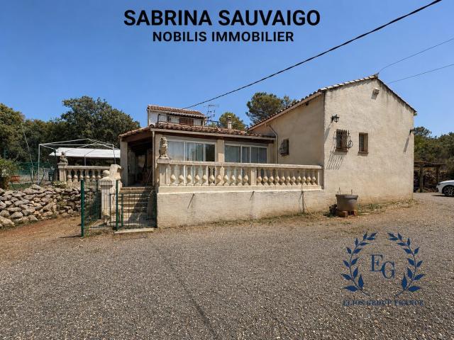 Maison vente à Tourves, Var