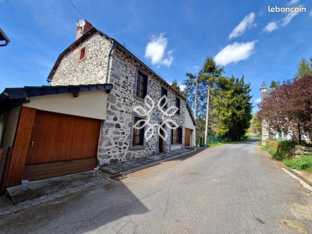 Maison vente à Saint-Flour, Peyrusse