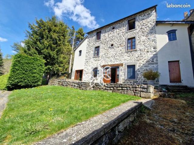 Maison vente à Saint-Flour, Peyrusse
