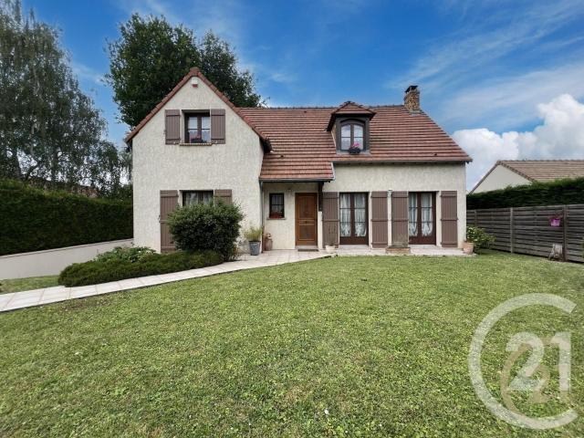 Maison vente à Melun, Boissise-le-roi