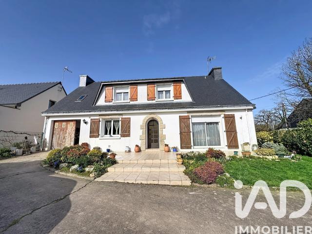 Maison vente à Redon, Bretagne