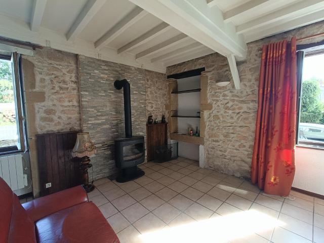 Maison vente à Charolles, Chauffailles