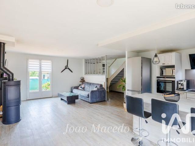 Maison vente à Marines, Val-d'Oise