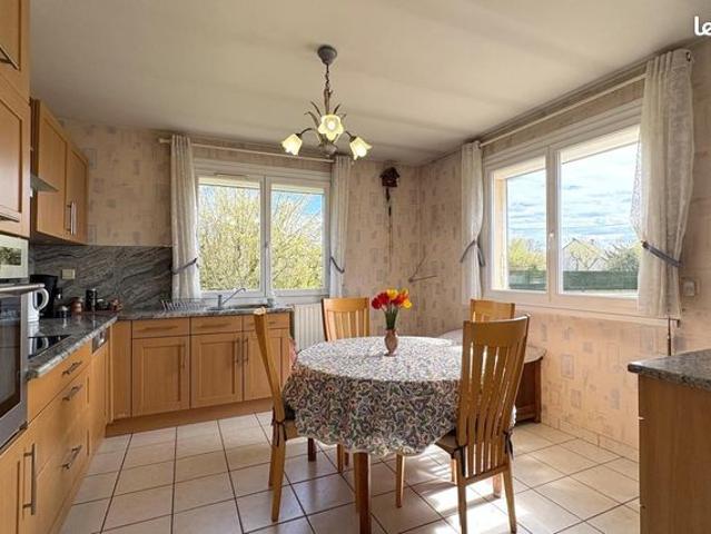 Maison vente à Couternon, Côte-d'Or