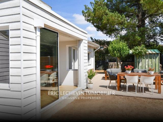 Maison vente à Les Prés Lenclos, Cucq