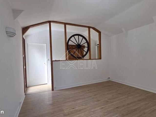 Maison vente à Mantes-la-Jolie, Mantes-la-ville