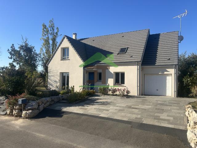 Maison vente à Crépainville, Châteaudun