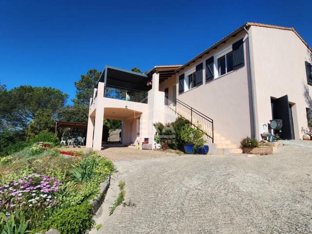 Maison vente à Arrondissement de Draguignan, Vidauban