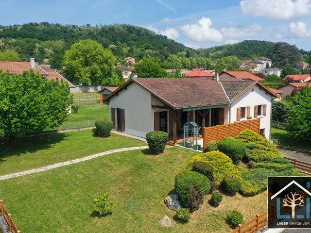 Maison vente à Bourg-en-Bresse, Beynost