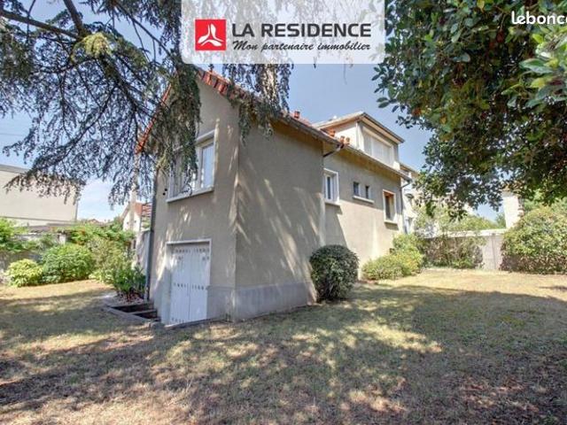 Maison vente à Saint-Germain-en-Laye, Conflans-sainte-honorine