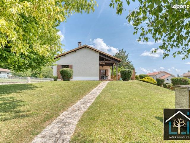 Maison vente à Bourg-en-Bresse, Beynost