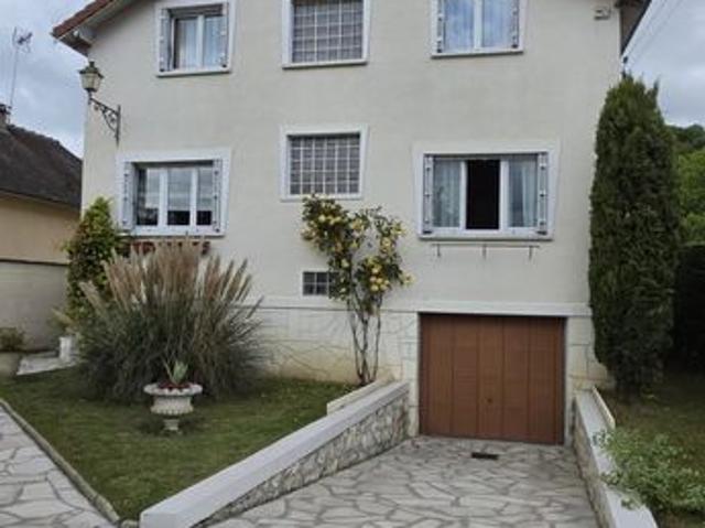 Maison vente à Sarcelles, Luzarches