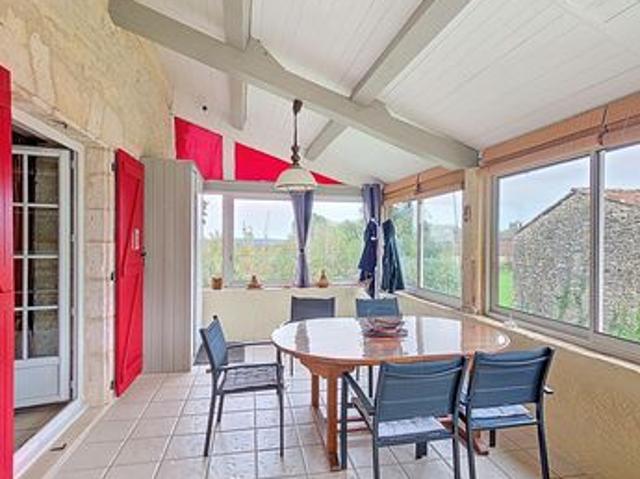 Maison vente à Cahors, Flaujac-poujols