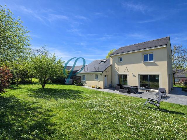Maison vente à Mouzeil, Loire-Atlantique