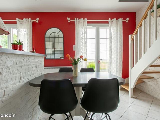 Maison vente à Châteaubriant-Ancenis, Mésanger