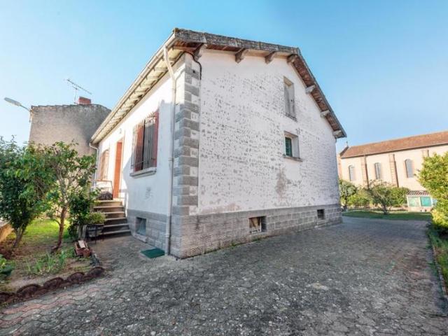 Maison vente à Albi, Cagnac-les-mines