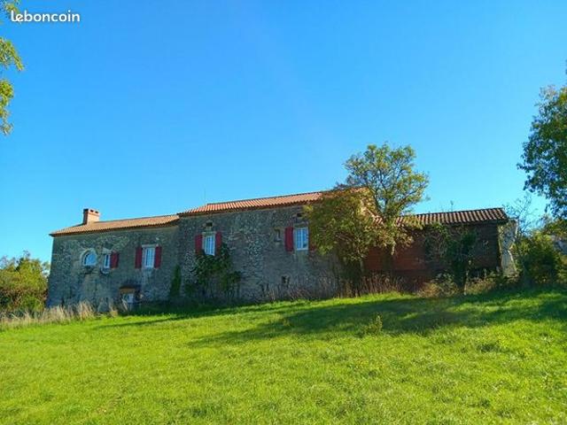 Maison vente à Cahors