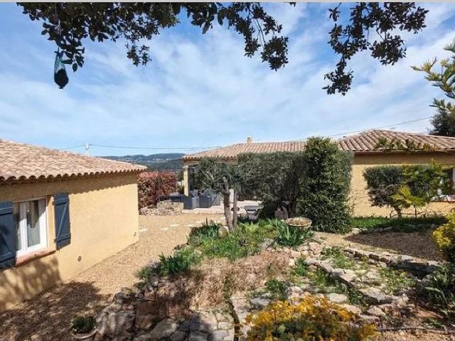 Maison vente à Brignoles, Carcès