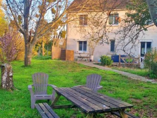 Maison vente à Vierzon, Vignoux-sur-barangeon