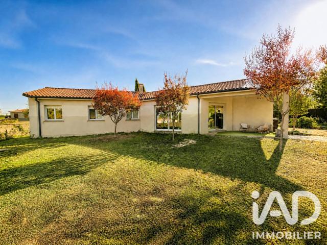 Maison vente à Laborde, Daignac