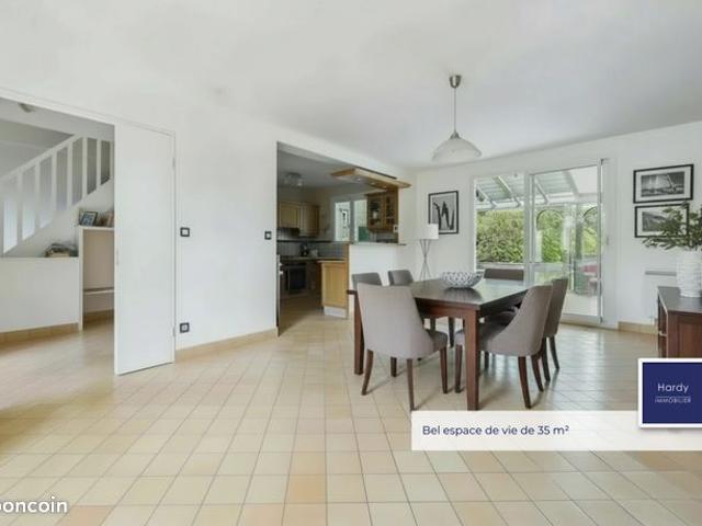 Maison vente à Osny, Val-d'Oise