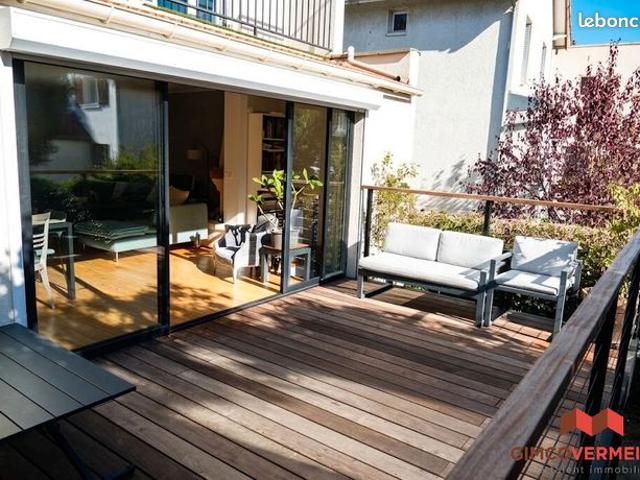 Maison vente à Nanterre, Rueil-malmaison