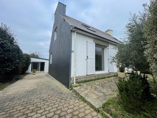 Maison location à Quimper, Bretagne