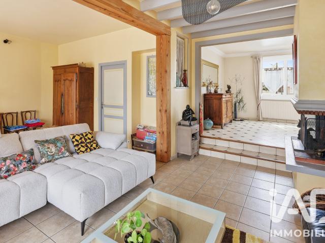 Maison vente à Nantes, Vertou