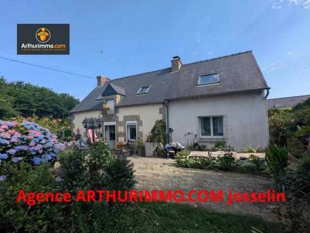 Maison vente à Buléon, Morbihan