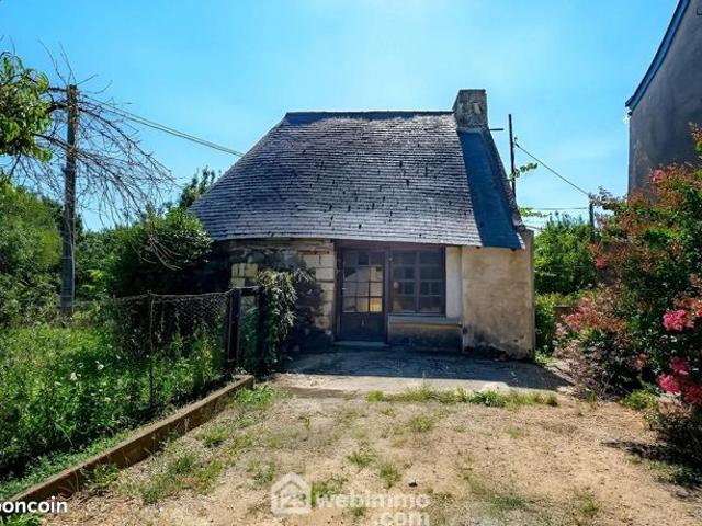 Maison vente à Angers, Chalonnes-sur-loire