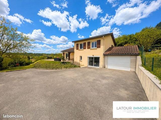 Maison vente à La Tour-du-Pin, Bourgoin-jallieu