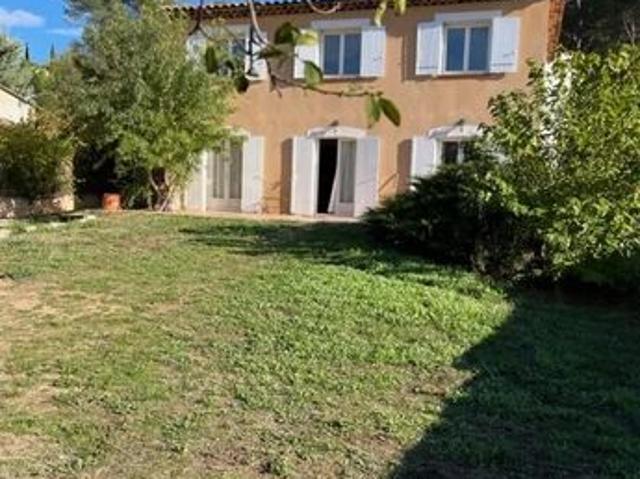 Maison vente à Aix-en-Provence, Bouc-bel-air