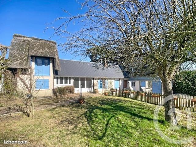 Maison vente à Les Andelys, Bazincourt-sur-epte