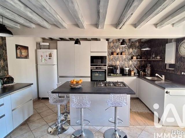 Maison vente à Nogent-le-Rotrou, Combres