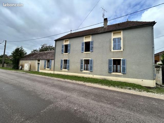 Maison vente à Montbard, Semur-en-auxois