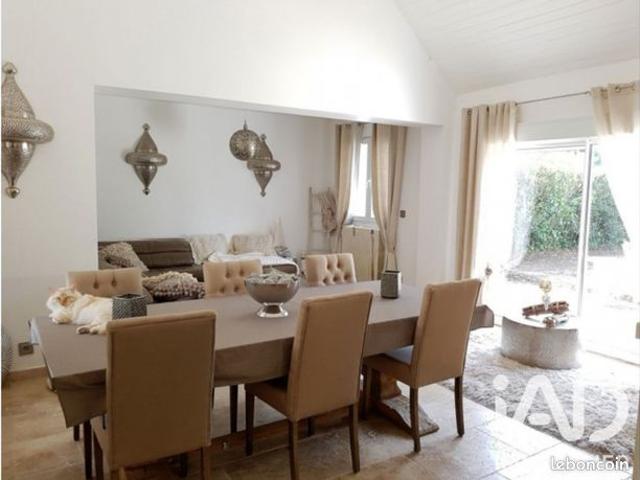 Maison vente à Sarcelles, Montlignon