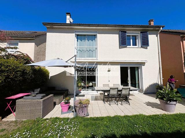 Maison vente à Argenteuil, Saint-leu-la-forêt