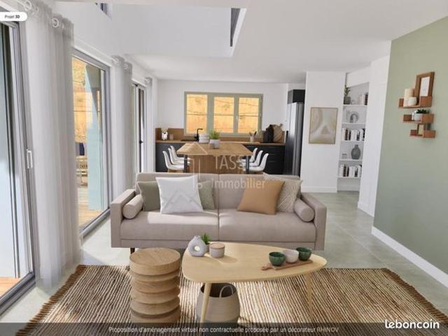 Maison vente à Lyon, Métropole de Lyon