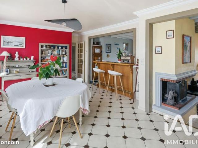 Maison vente à Nantes, Vertou