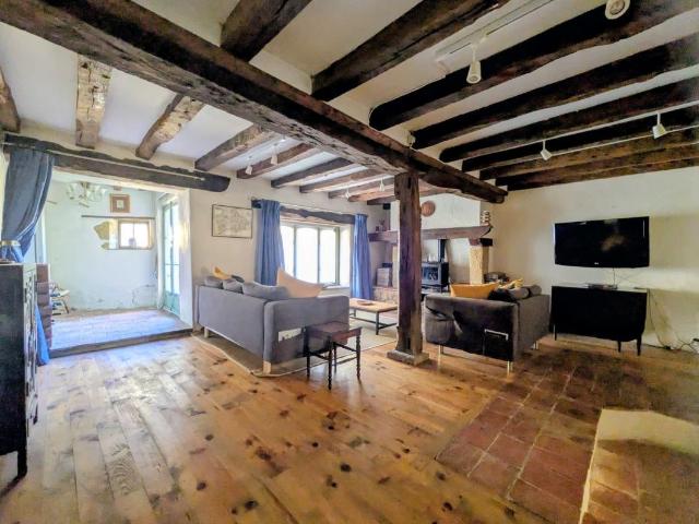 Maison vente à Tillac, Gers
