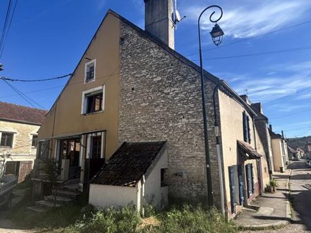 Maison vente à Avallon, Arcy-sur-cure
