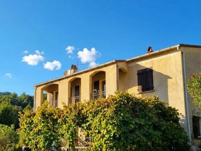 Maison vente à Ajaccio, Vero