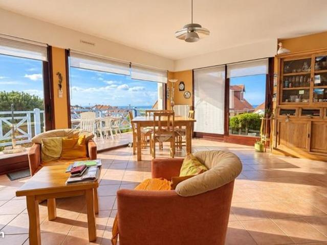Maison vente à Équihen-Plage, Pas-de-Calais