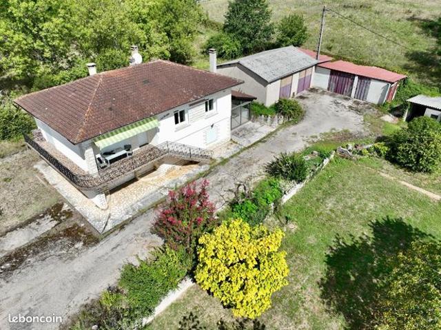Maison vente à Villeneuve-sur-Lot, Villeneuve-sur-lot