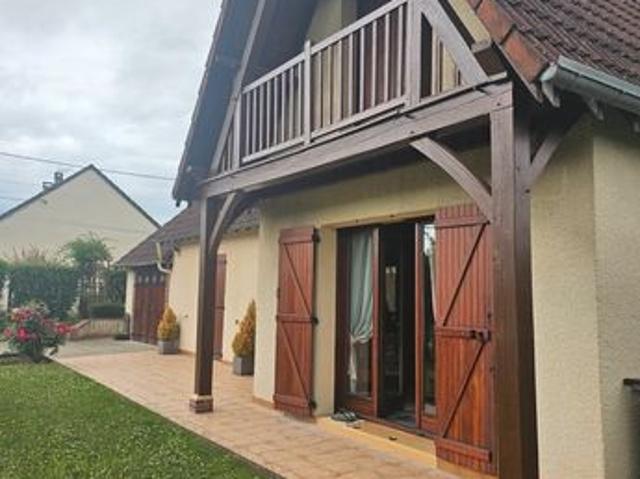 Maison vente à Auxerre, Venizy