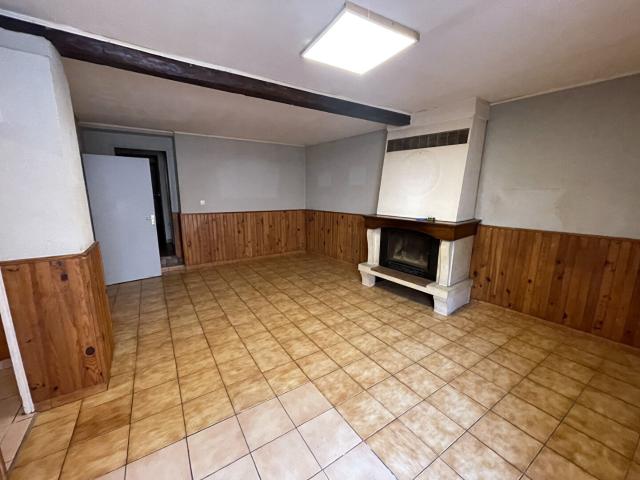 Maison vente à Pamiers, Bonnac