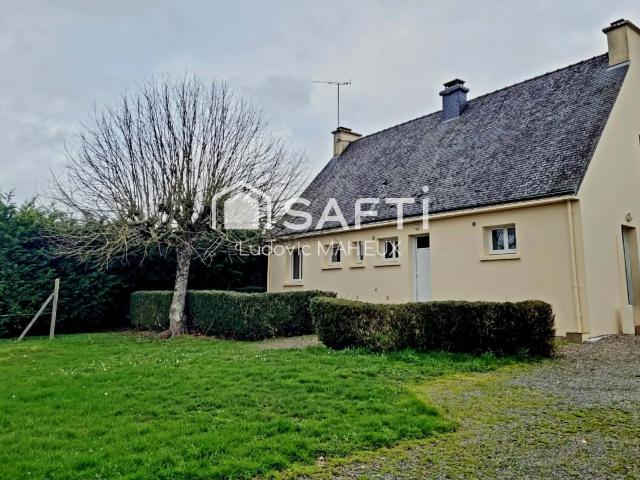 Maison vente à Vannes, Bretagne
