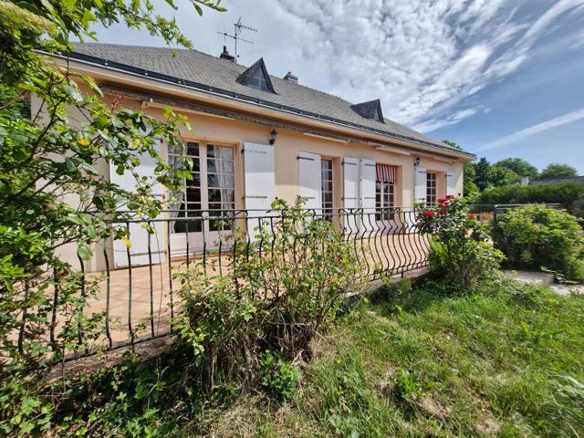 Maison vente à Nantes, Sautron