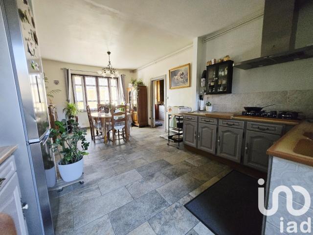 Maison vente à Clermont, Mouy