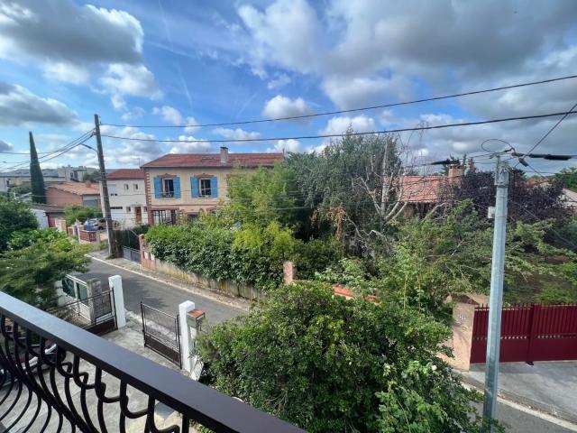 Maison vente à Toulouse